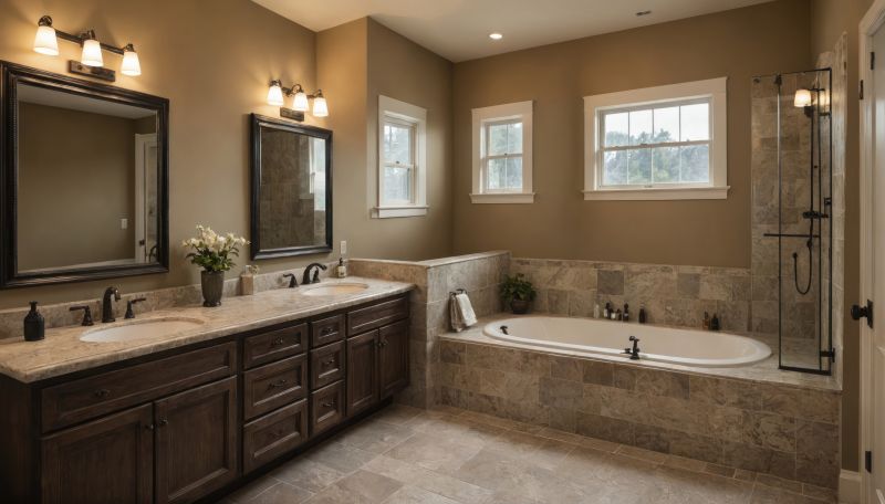 Top Bathroom Remodeling Companies in Elmhurst, IL